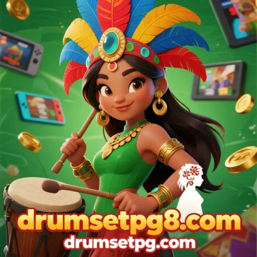 drumsetpg.com
