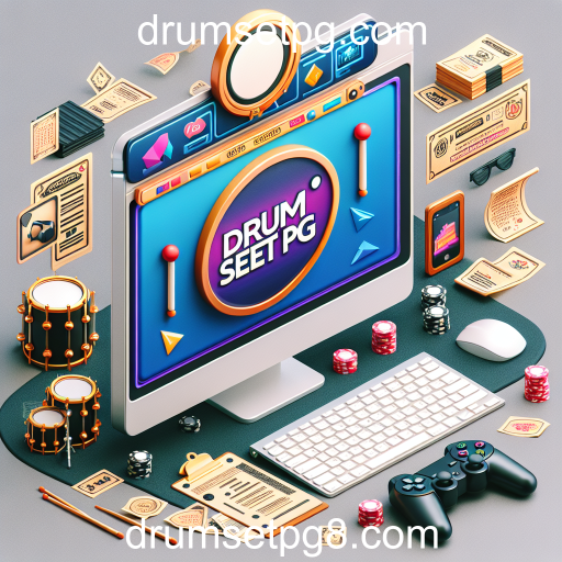 Aprenda com os Melhores Tutoriais em Drumsetpg.com